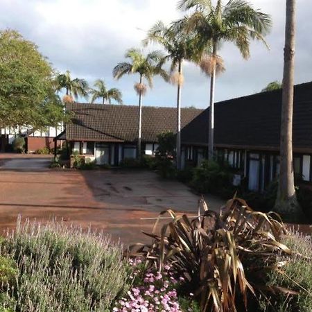 The Northerner Hotel Kaitaia Exterior photo