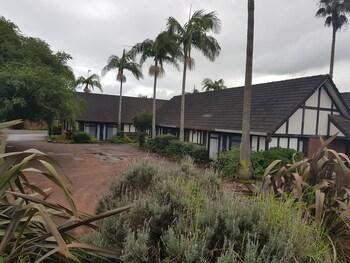 The Northerner Hotel Kaitaia Exterior photo