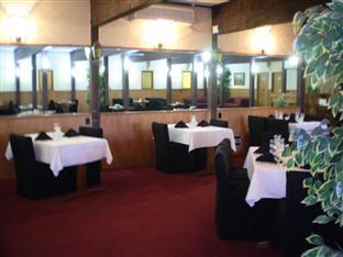 The Northerner Hotel Kaitaia Exterior photo