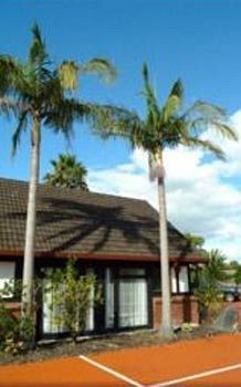 The Northerner Hotel Kaitaia Exterior photo