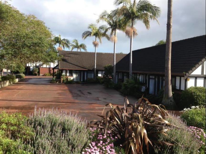 The Northerner Hotel Kaitaia Exterior photo